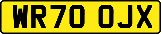 WR70OJX