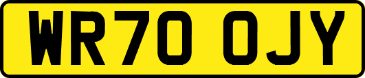 WR70OJY