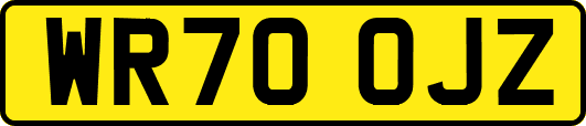 WR70OJZ