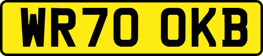WR70OKB