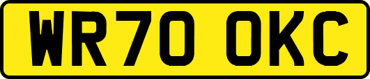 WR70OKC