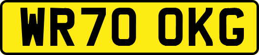 WR70OKG