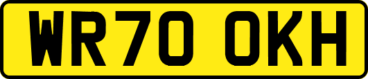 WR70OKH