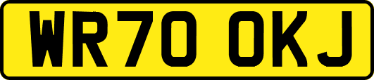 WR70OKJ