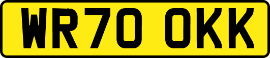 WR70OKK