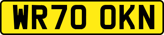 WR70OKN