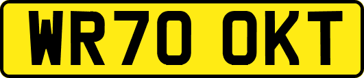 WR70OKT
