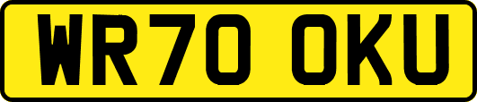 WR70OKU
