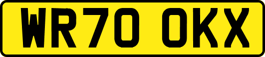 WR70OKX