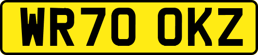 WR70OKZ