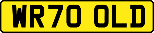 WR70OLD