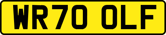WR70OLF