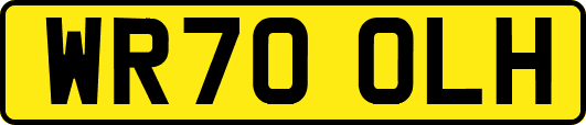 WR70OLH
