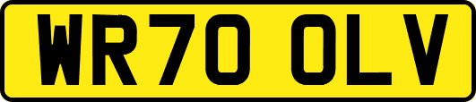 WR70OLV