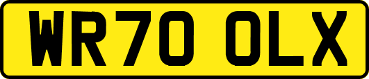 WR70OLX