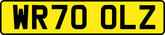 WR70OLZ