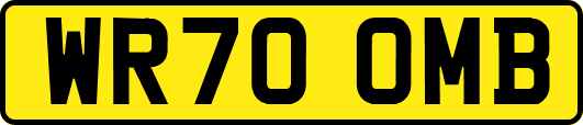 WR70OMB