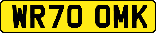 WR70OMK