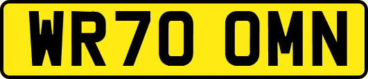 WR70OMN