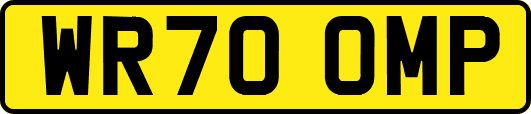 WR70OMP