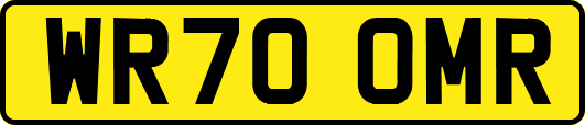 WR70OMR