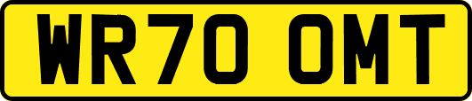 WR70OMT