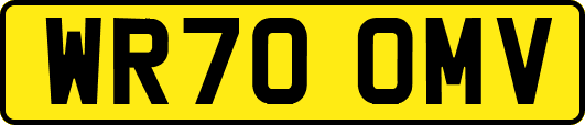 WR70OMV