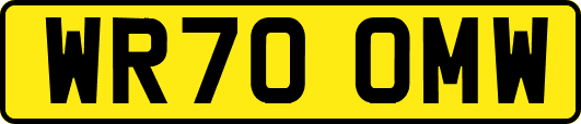 WR70OMW