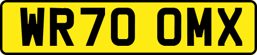 WR70OMX