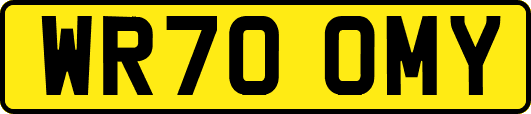 WR70OMY