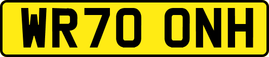 WR70ONH