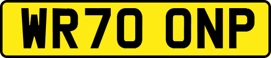 WR70ONP