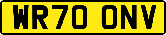 WR70ONV