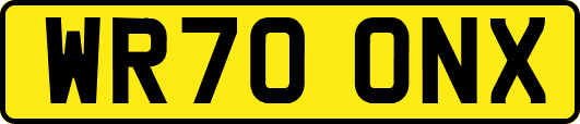WR70ONX
