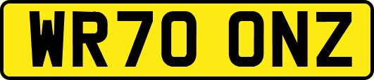 WR70ONZ