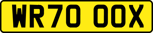WR70OOX
