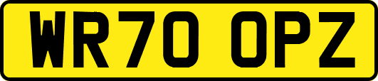 WR70OPZ