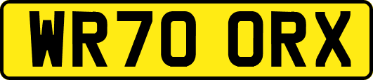 WR70ORX