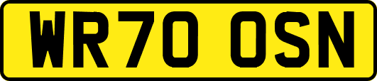 WR70OSN