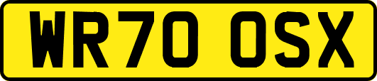 WR70OSX