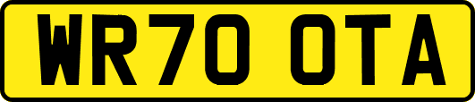 WR70OTA