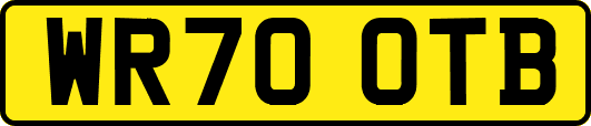 WR70OTB