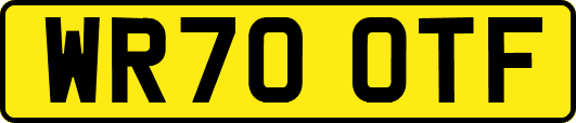 WR70OTF