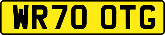WR70OTG
