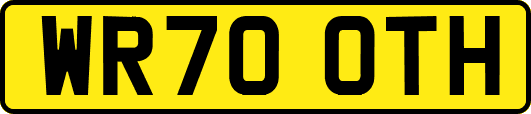 WR70OTH