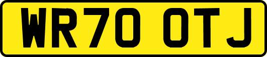 WR70OTJ