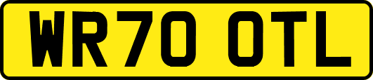 WR70OTL