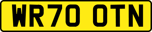 WR70OTN