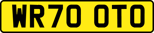 WR70OTO