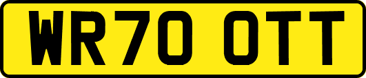 WR70OTT